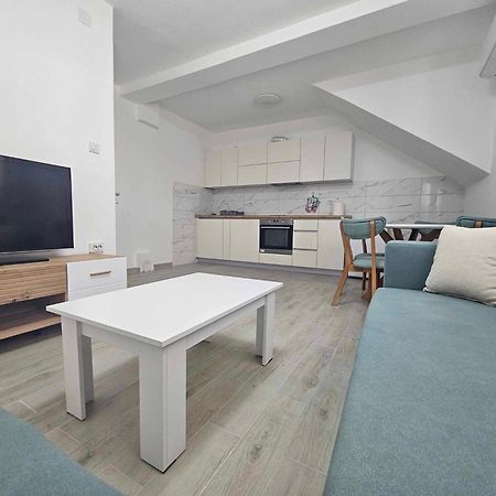 Happy Apartments Στρώμνιτσα Εξωτερικό φωτογραφία