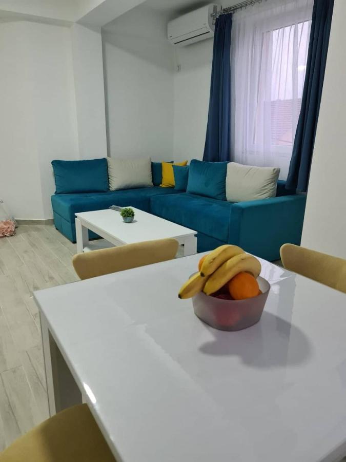 Happy Apartments Στρώμνιτσα Εξωτερικό φωτογραφία