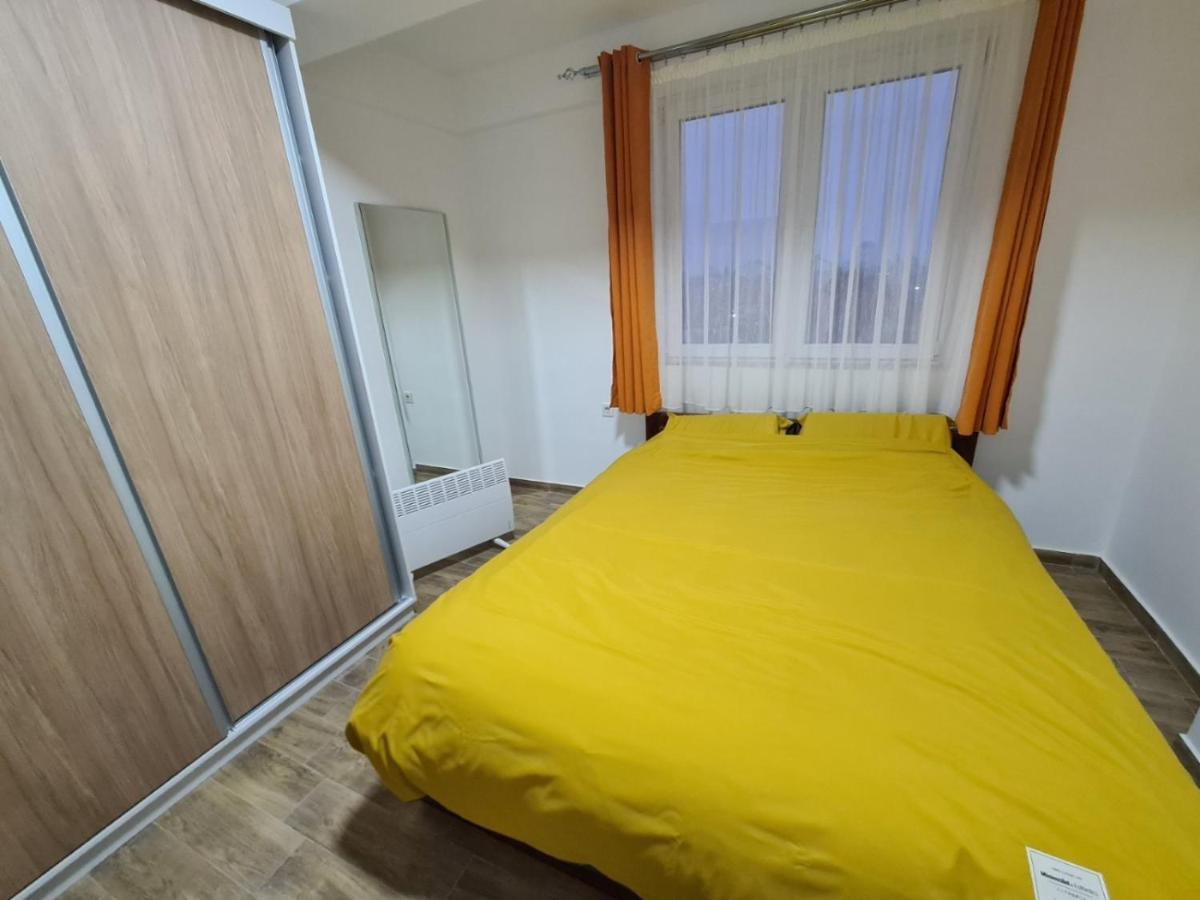 Happy Apartments Στρώμνιτσα Εξωτερικό φωτογραφία