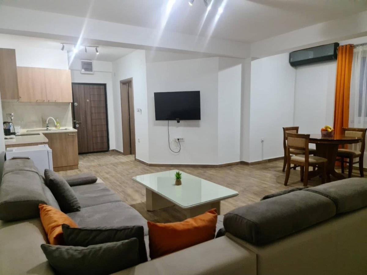Happy Apartments Στρώμνιτσα Εξωτερικό φωτογραφία