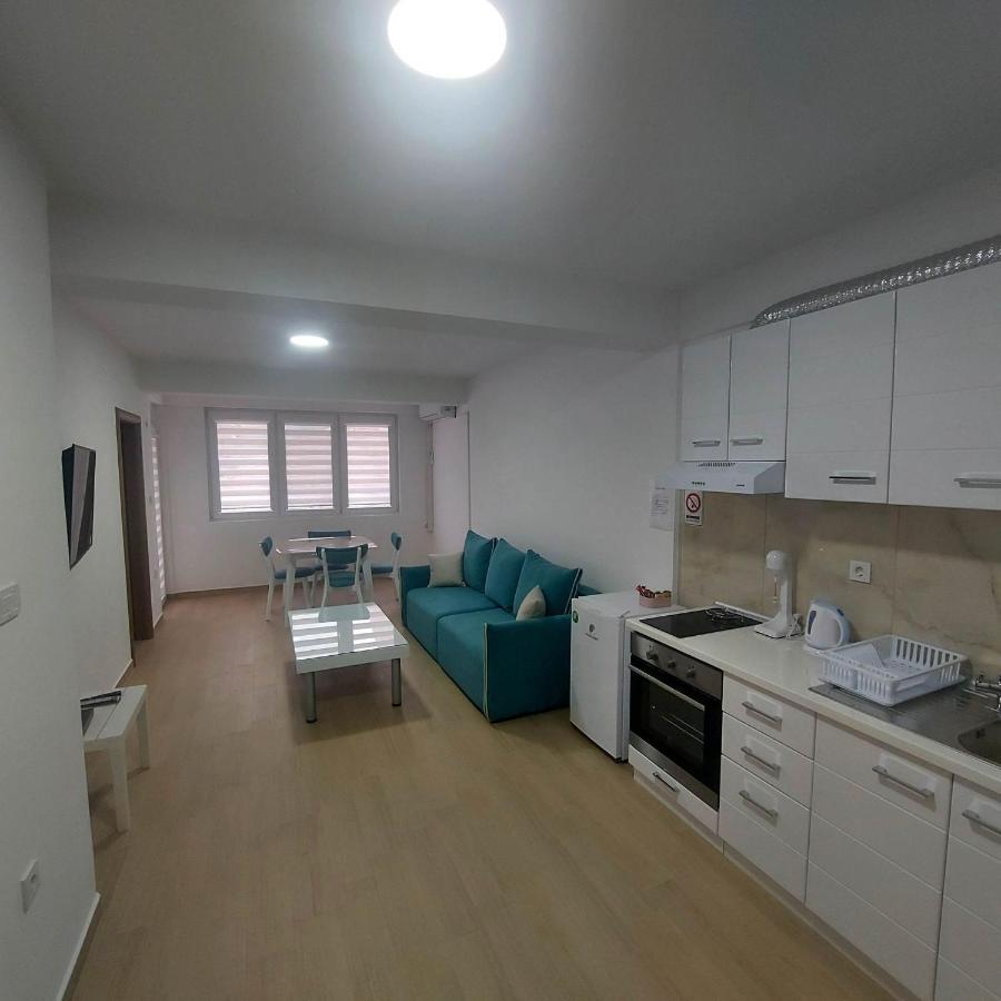 Happy Apartments Στρώμνιτσα Εξωτερικό φωτογραφία