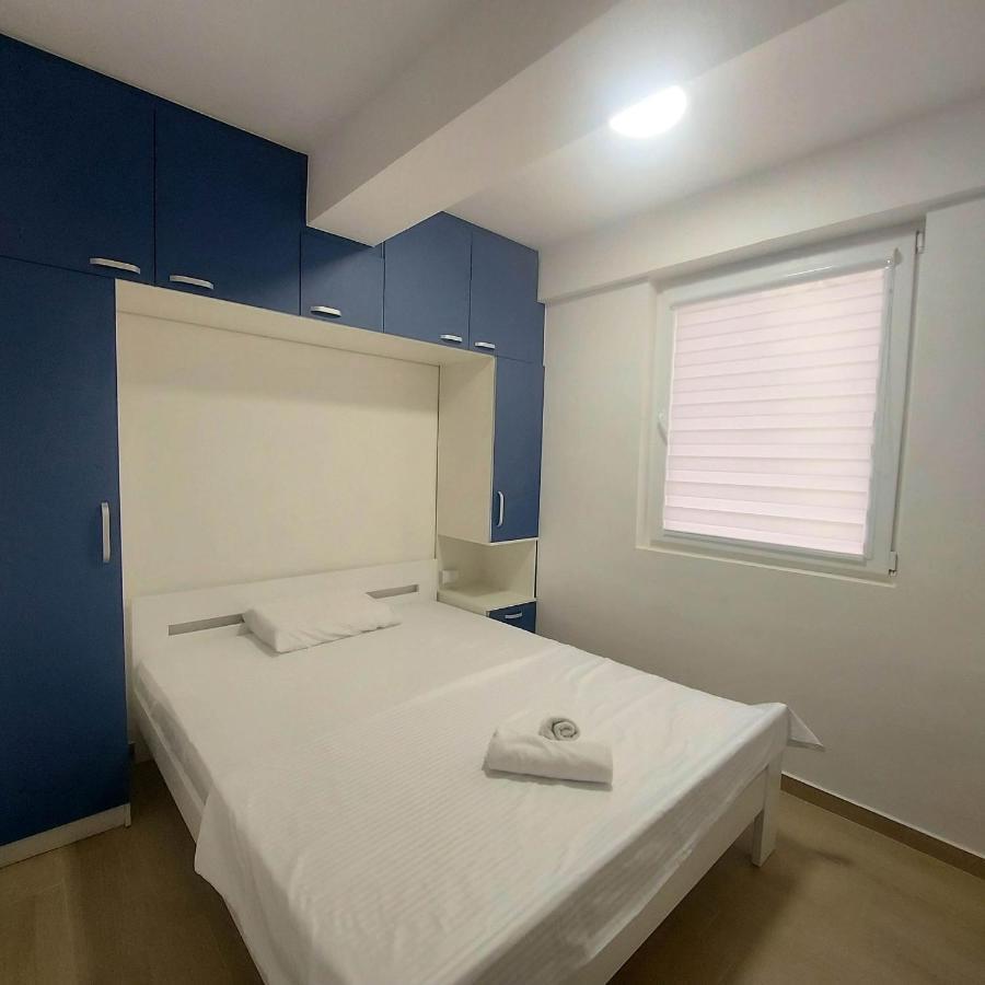 Happy Apartments Στρώμνιτσα Εξωτερικό φωτογραφία