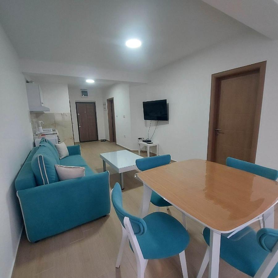Happy Apartments Στρώμνιτσα Εξωτερικό φωτογραφία