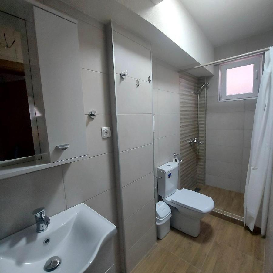 Happy Apartments Στρώμνιτσα Εξωτερικό φωτογραφία