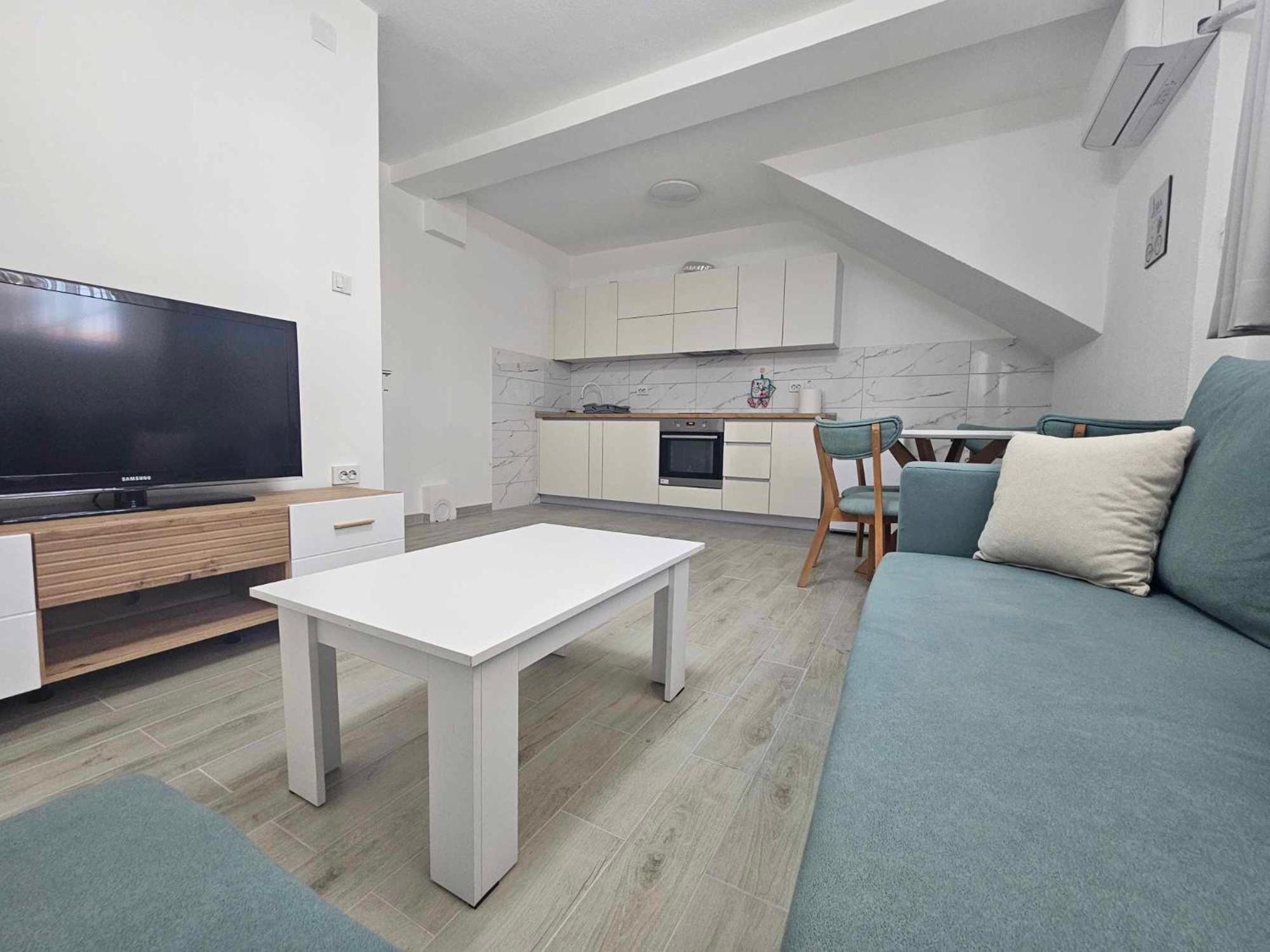Happy Apartments Στρώμνιτσα Εξωτερικό φωτογραφία