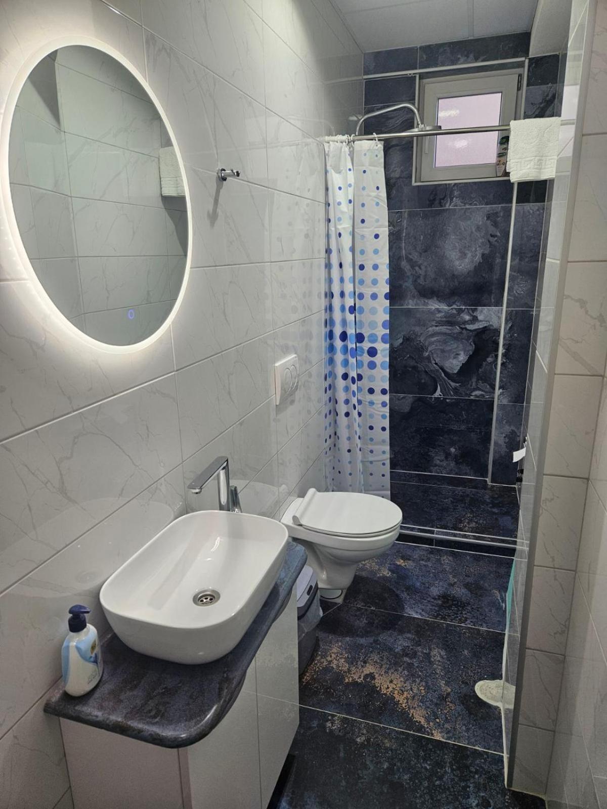 Happy Apartments Στρώμνιτσα Εξωτερικό φωτογραφία